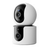 Videocámara de Vigilancia Xiaomi SM CAM C300 D WH