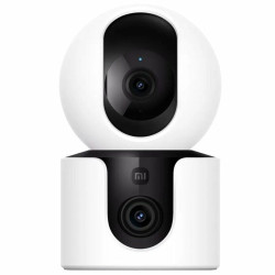 Videocámara de Vigilancia Xiaomi SM CAM C300 D WH