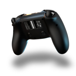 Mando Gaming Krom NXKROMKAYROS Negro Bluetooth 5.0