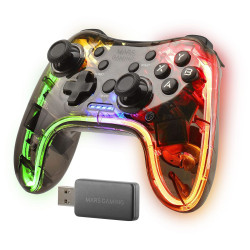 Mando Gaming Inalámbrico...