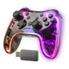 Mando Gaming Inalámbrico Mars Gaming MGP24