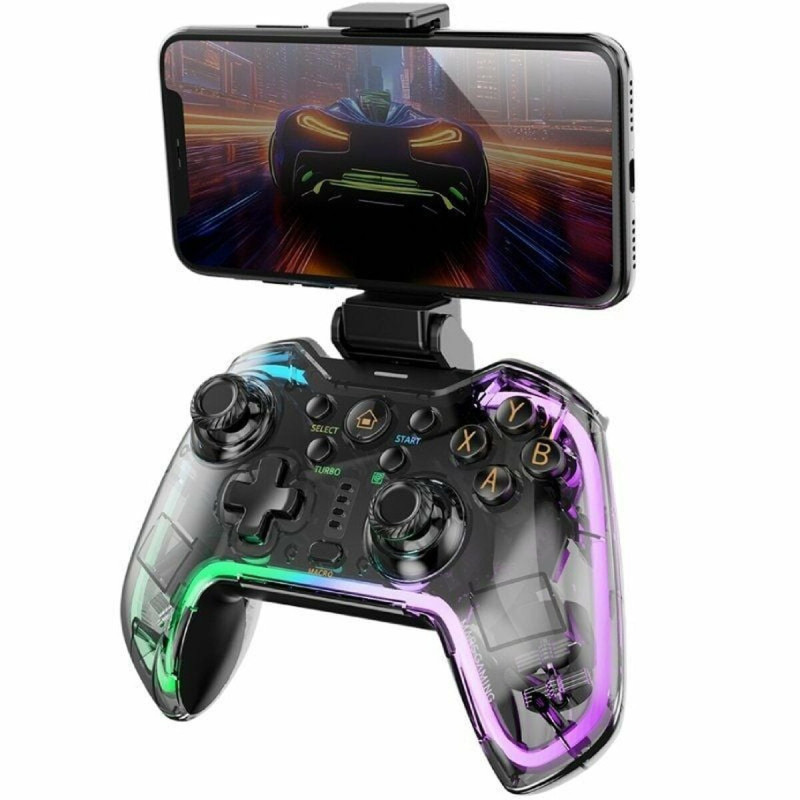 Mando Gaming Mars Gaming MGP-BT2