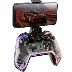 Mando Gaming Mars Gaming MGP-BT2