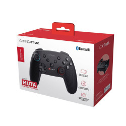 Mando Gaming Mars Gaming 25425