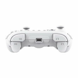 Mando Pro para Nintendo Switch + Cable USB Mars Gaming GXT 1246W