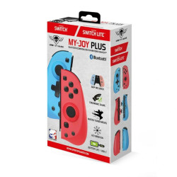 Mando Gaming Spirit of...
