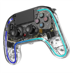 Mando Gaming Spirit of...