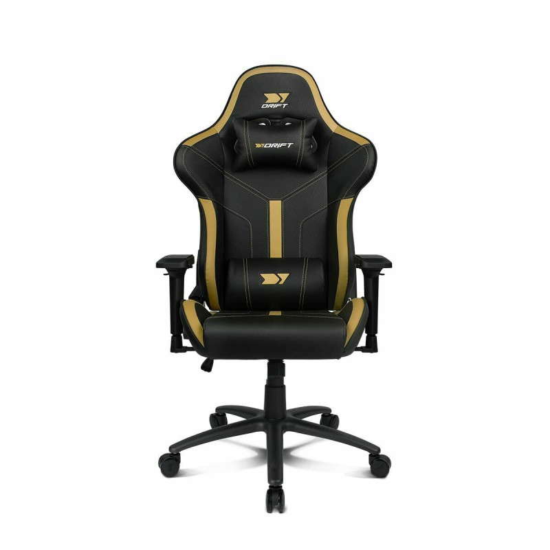 Silla Gaming DRIFT DR350GOLD