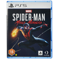Videojuego PlayStation 5...