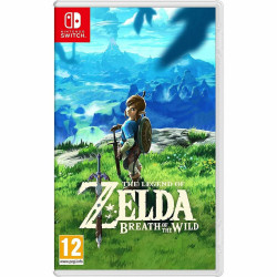 Videojuego para Switch...