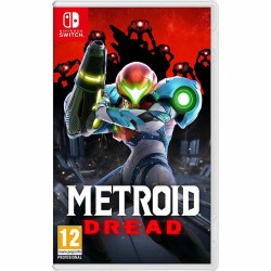 Videojuego para Switch...