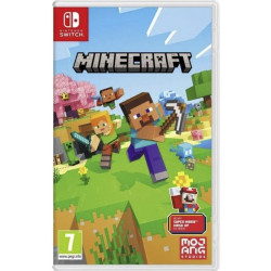 Videojuego para Switch...