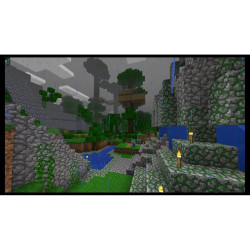 Videojuego para Switch Nintendo MINECRAFT