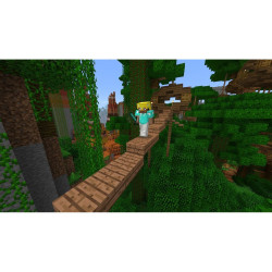 Videojuego para Switch Nintendo MINECRAFT