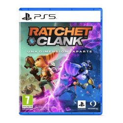 Videojuego PlayStation 5...