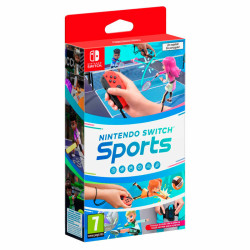 Videojuego para Switch...