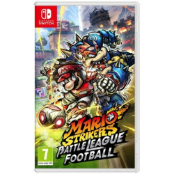 Videojuego para Switch...