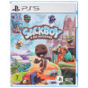 SACKBOY: A BIG ADVENTURE