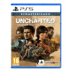 Videojuego PlayStation 5...