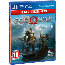 Videojuego PlayStation 4...