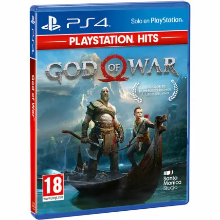 GOD OF WAR HITS