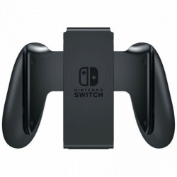 Soporte de carga Nintendo SWITCH JOY Switch Joy Negro