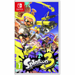 Videojuego para Switch...