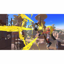 Videojuego para Switch Nintendo SPLATOON 3