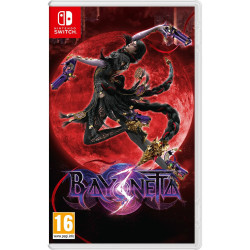 Videojuego para Switch...