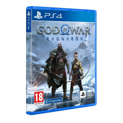 Videojuego PlayStation 4...