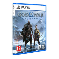 Videojuego PlayStation 5...