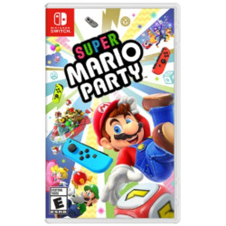 Videojuego para Switch...