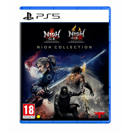 Nioh