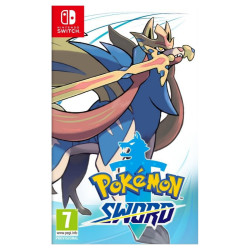 Videojuego para Switch...
