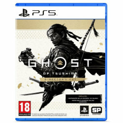 Videojuego PlayStation 5...