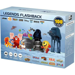 Videoconsola Legends FLASHBACK 100