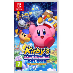 Videojuego para Switch...
