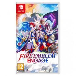 Videojuego para Switch...