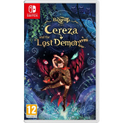 Videojuego para Switch...