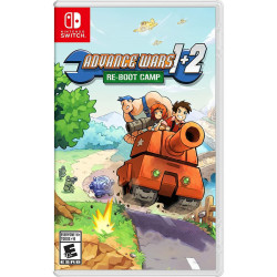 Videojuego para Switch...