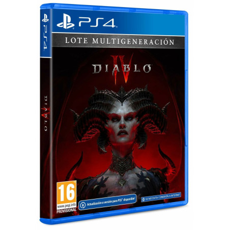DIABLO IV