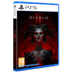Videojuego PlayStation 5...