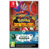 Videojuego para Switch Nintendo POKEMON ESCARLATA+ DLC