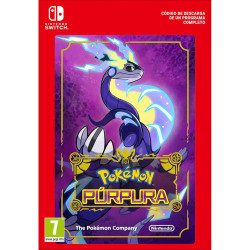 Videojuego para Switch...