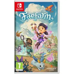  FAEFARM