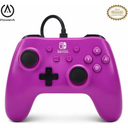 Mando Gaming Powera GRAPE...