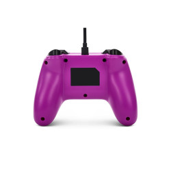 Mando Gaming Powera GRAPE Morado Nintendo Switch