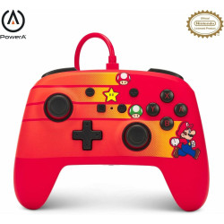 Mando Gaming Powera SPEEDS...