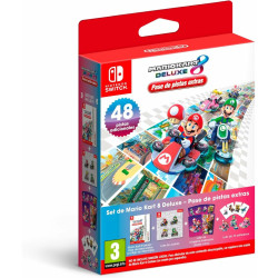 Videojuego para Switch...
