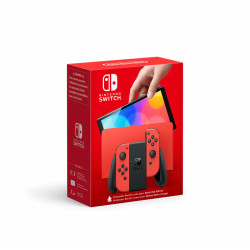 Nintendo Switch OLED...